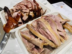 -章云板鸭(总店)