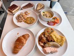 -宜家·瑞典风味餐厅(无锡店)