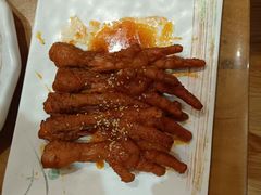 -长寿参鸡汤(朝韩风情街店)