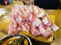 -香猪坊(五道口店)