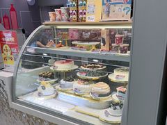 -DQ·蛋糕·冰淇淋(高新万达店)