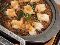 -绿茶餐厅(广州天河城店)