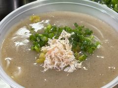 -汪记鲜鱼糊汤粉(沈阳路总店)