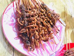 -十里铺铁板鱿鱼