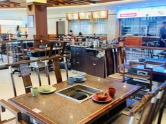 -皇城老妈川味火锅·大连海鲜火锅(港湾店)