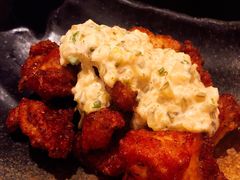 南蛮炸鸡块-無境·匠心日本料理(汉街店)