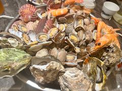 -前海沿·青岛菜(乐客城店)