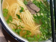 -清真聚陇缘美食餐厅(南横东街店)