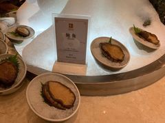 -雍和会海鲜姿造自助(湖东路店)