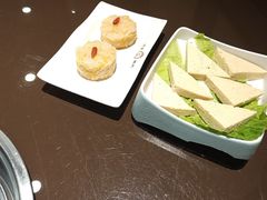-匹夫涮肉城(黄村店)