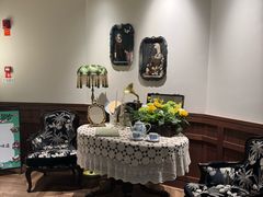 -漢舍中国菜馆(889广场店)