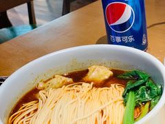 -南小馆(迪士尼小镇店)