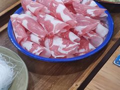 -东镇老火锅(长春路首店)