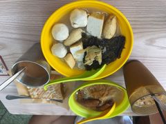 -華叔茶記
