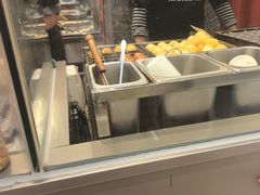 -咕噜咕噜·章鱼小丸子(广州荔湾领展广场店)