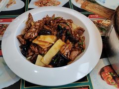 -草包包子铺1937(普利街店)