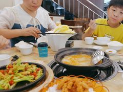 -李师傅脆肚(梅林店)