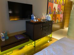 -厦门海港英迪格酒店(中山路店)