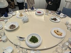 -火福·天湖阁大闸蟹博物馆主题餐厅(浅水湾店)