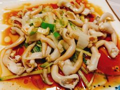 -宾朋海鲜饭庄(兴海路店)