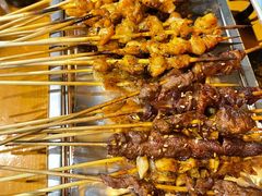 牛肋条-腰子哥烤串(石佛营炫特店)