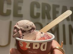 -哈根达斯(龙湖时代天街店)