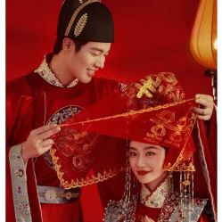 -第一夫人婚纱摄影(南京店)