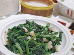-北平食府(马鞍山路店)