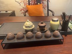 -香丰阁·烤鸭·川湘菜(清河店)