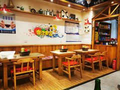 大堂-申记串道(中街店)