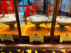 -富华斋饽饽铺·宫廷糕点·伴手礼(护国新天地店)