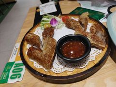 -泰悦澜·泰国餐厅(万象城店)