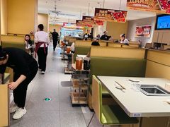 -海底捞火锅(太阳宫凯德mall店)