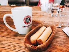 -MANYU COFFEE(广渠门店)