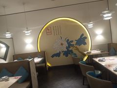 -周渝食惦·酸菜鱼精致川菜(横岗店)