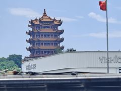 -老宅藕香·湖北菜·非遗藕汤·武昌鱼(黄鹤楼景观店)