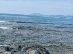-三亚西岛海洋文化旅游区