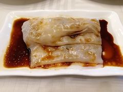 -潮福城大酒楼·潮粤菜·港式点心(阳光城店)