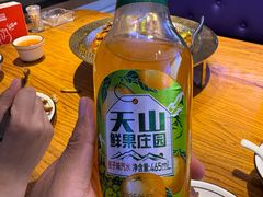 -俭寨大盘鸡·缸子肉·小公鸡·新疆菜(云通店)