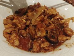 -大铁勺新津菜(东丽阳光新业广场店)