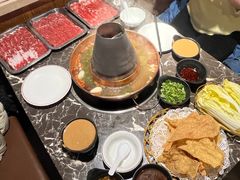 -颐品居涮肉(乌鲁木齐中路店)