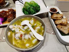 -鹅冠港式茶餐厅(来福士店)