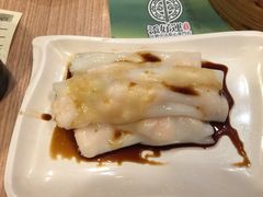 -添好运点心专门店(中环IFC店)