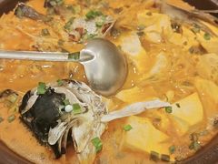 -沪华海鲜大酒楼(南汇店)