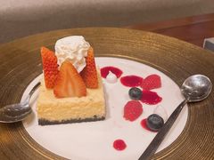 -北京新云南皇冠假日酒店大堂酒廊