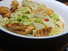 -伊带伊路新疆美食府(呼家楼店)
