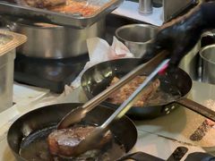 -羽深肉铺 Steak & Wine