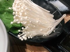 -煲宫猪肚鸡(昆山金鹰国际购物中心店)