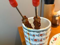 -北京老门框爆肚四季涮肉(凌河路店)