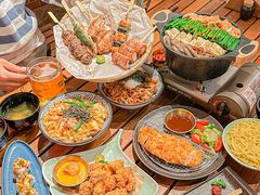 -山葵家居酒屋(天目里店)